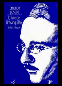 Pessoa - Intranquillité